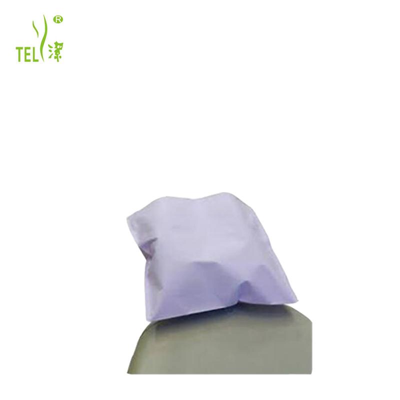 disposable headrest cover