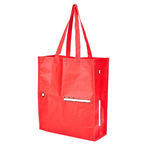 China High-Quality Printed Biodegradable Shopping Bags for Eco-Conscious Shoppers Fabricante