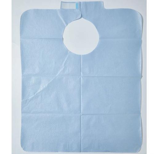 China Dental Bibs  Versatile Healthcare Protection Apron for Hospitals and Clinics Fabricante