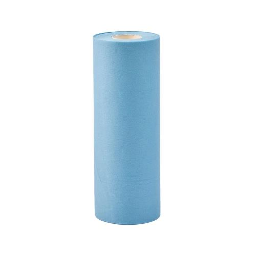 China PP Wood Pulp Nonwoven Raw Material Wipe Rolls or Sheets Manufacturer Fabricante