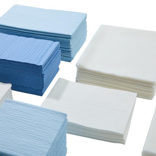 Surgical paper towels manufacturer;Disposable O.R. towels factory;Surgical towels wholesale;Bulk medical paper towels;Surgical hand towels supplier;Custom surgical paper towels