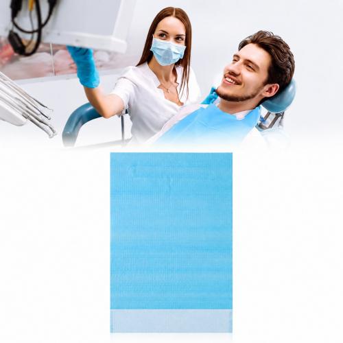 Disposable Apron;Waterproof Disposable Apron;Paper PE Laminated Apron;PE Coated Paper Apron;Disposable Protective Apron;Single Use Apron