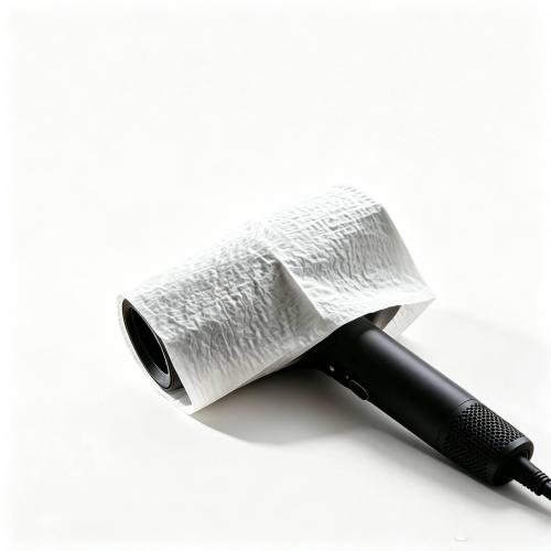 Scrim Reinforced Paper;Paper Protective Sleeve;Small Appliance Protective Cover;Dustproof Packaging Sleeve;Paper Appliance Cover;Protective Packaging Sleeve