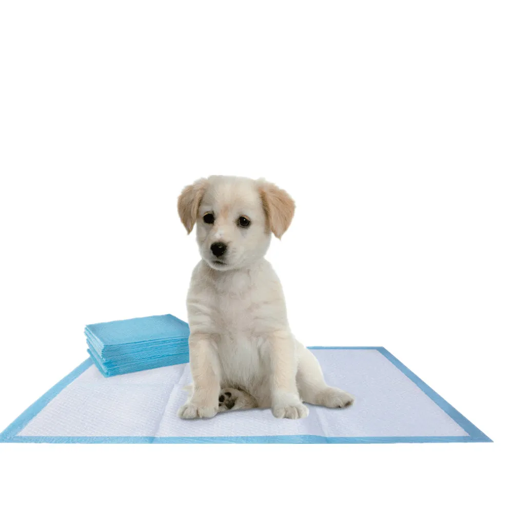 Título: Guía de empapadores desechables para cachorros: Logre un entrenamiento sin complicaciones con empapadores desechables para cachorros