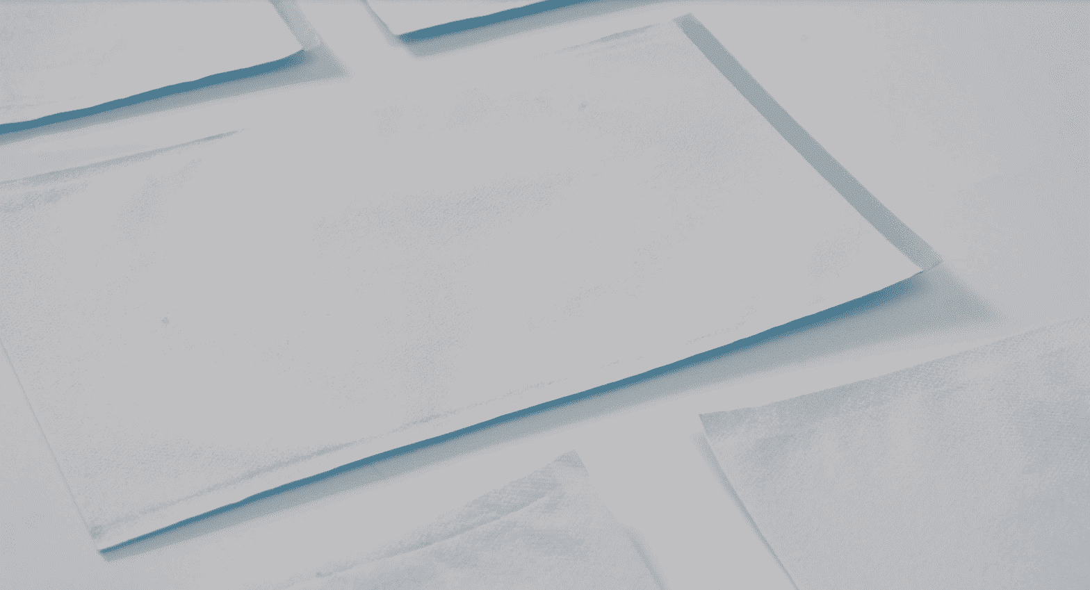 Guantes desechables no tejidos para limpieza corporal